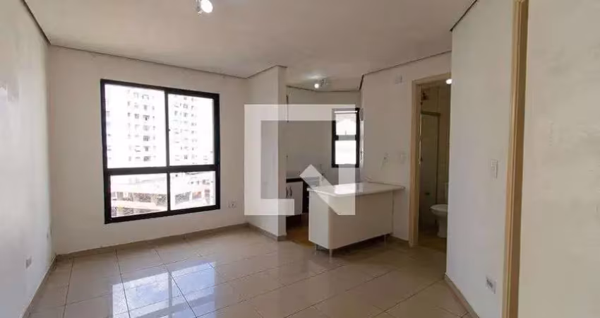 Apartamento com 1 quarto à venda na Consolação, São Paulo 