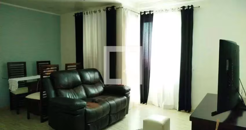 Apartamento à venda - vila esperança, 2 quartos,  63 m2