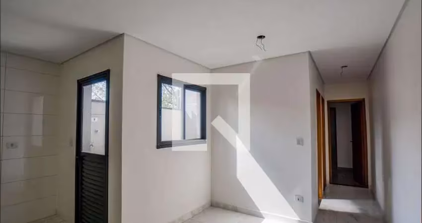 Apartamento à venda - jardim das maravilhas, 2 quartos,  54 m2