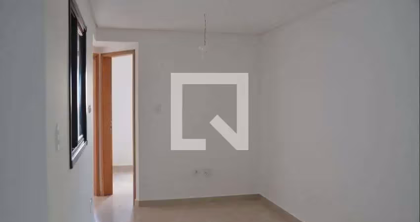 Apartamento à venda - parque das nações, 2 quartos,  50 m2