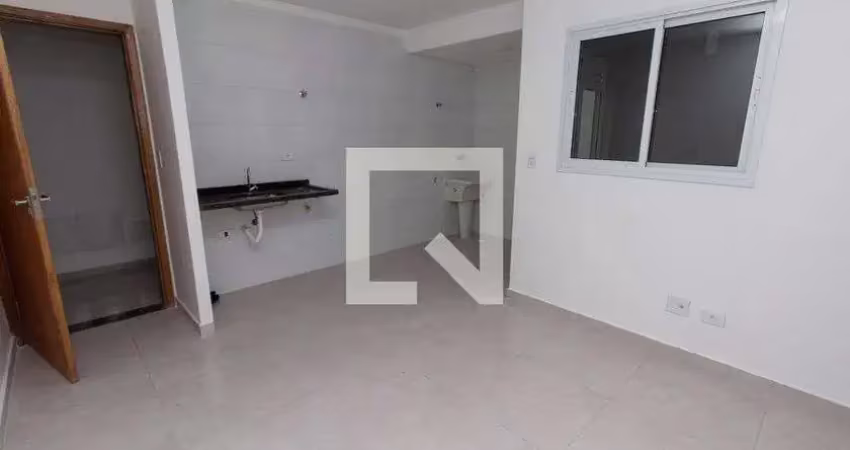 Apartamento à venda - cidade patriarca, 2 quartos,  42 m2
