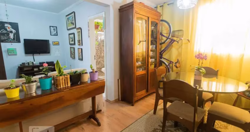 Apartamento à venda - barra funda, 2 quartos,  65 m2
