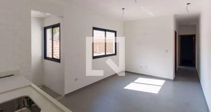 Apartamento à venda - vila prudente, 2 quartos,  52 m2