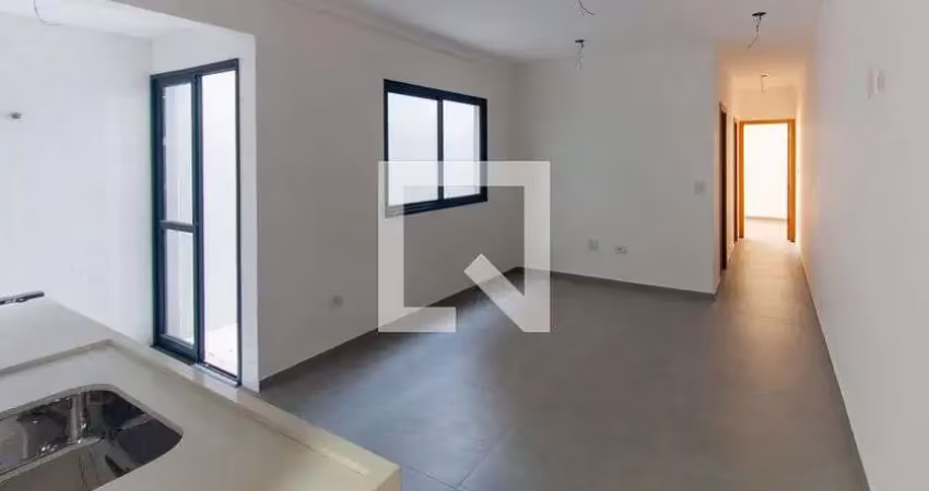 Apartamento à venda - vila prudente, 2 quartos,  56 m2