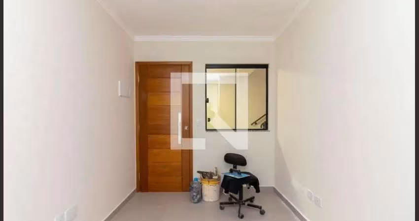 Apartamento à venda - jardim brasil , 2 quartos,  37 m2