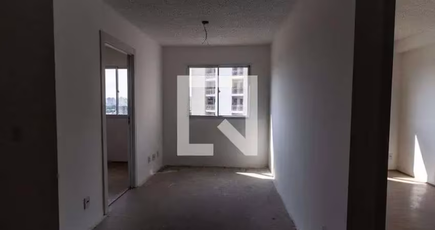 Apartamento à venda - barra funda, 2 quartos,  35 m2