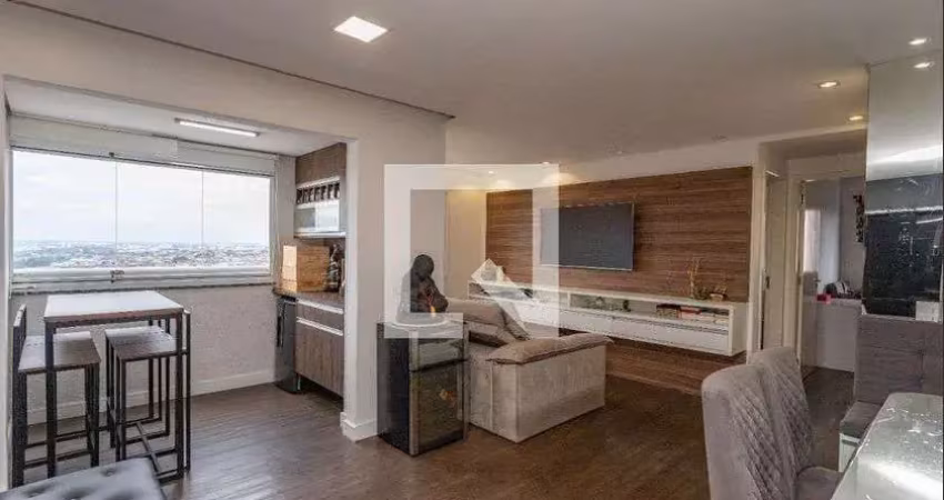 Apartamento com 2 quartos à venda no Conceição, Diadema 