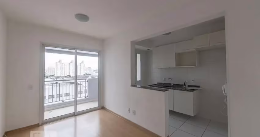 Apartamento com 1 quarto à venda na Mooca, São Paulo 