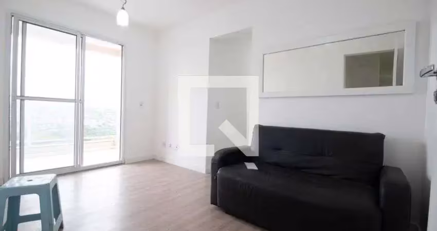 Apartamento com 2 quartos à venda na Rua General Florêncio, --, Quitaúna, Osasco