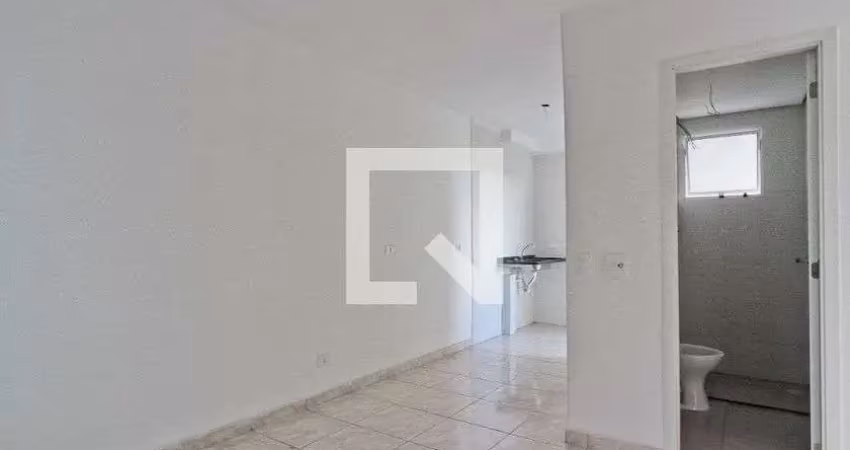 Apartamento à venda - freguesia do ó, 2 quartos,  41 m2