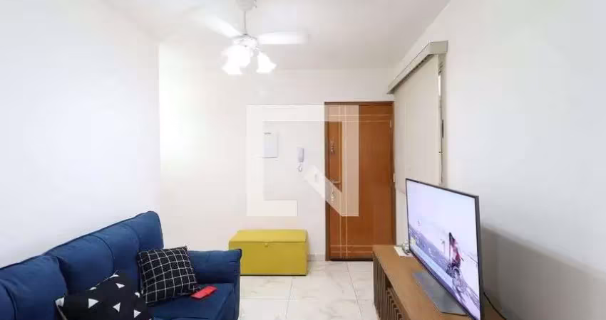 Apartamento à venda - jardim brasil , 1 quarto,  35 m2