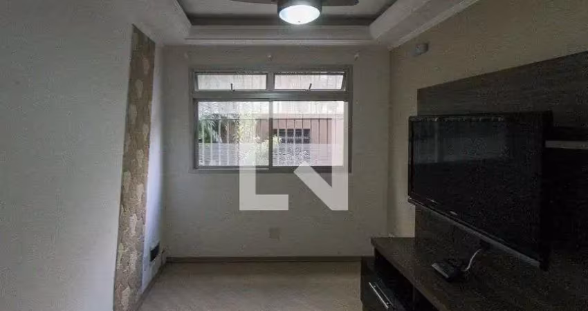 Apartamento à venda - vila prudente, 2 quartos,  60 m2