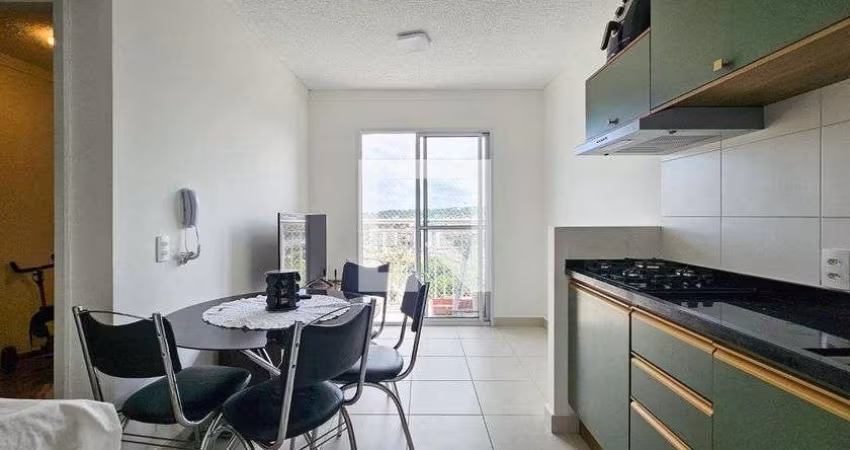 Apartamento com 2 quartos à venda no Socorro, São Paulo 