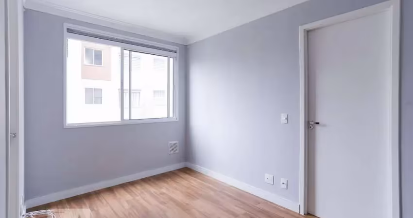 Apartamento à venda - bom retiro, 2 quartos,  34 m2