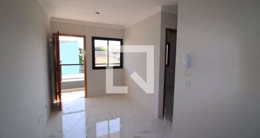 Apartamento à venda - jardim brasil , 2 quartos,  41 m2