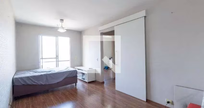 Apartamento à venda - ponte rasa, 2 quartos,  55 m2