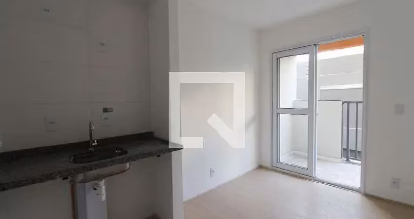 Apartamento com 1 quarto à venda em Belém, São Paulo 