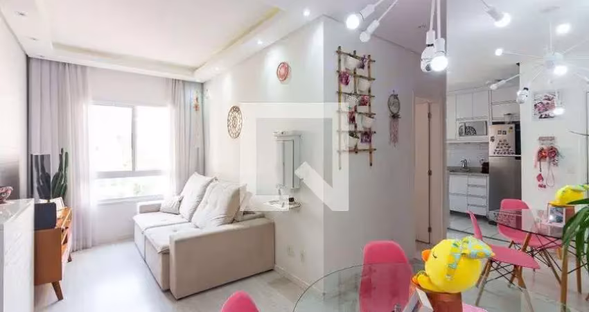 Apartamento com 2 quartos à venda no Conceição, Osasco 