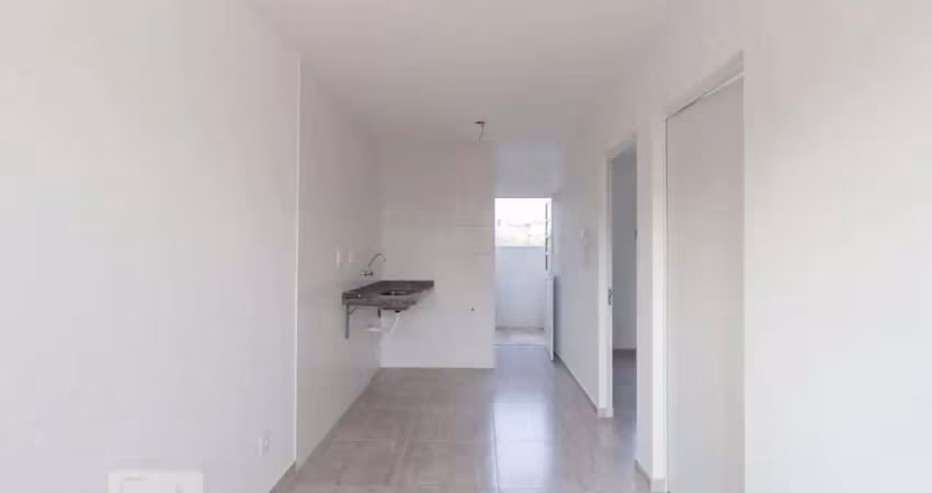 Apartamento à venda - casa verde, 2 quartos,  37 m2