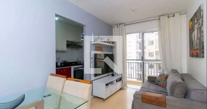 Apartamento à venda - vila formosa, 2 quartos,  48 m2