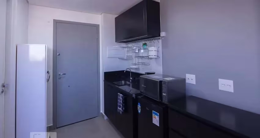 Apartamento com 1 quarto à venda no Bom Retiro, São Paulo 