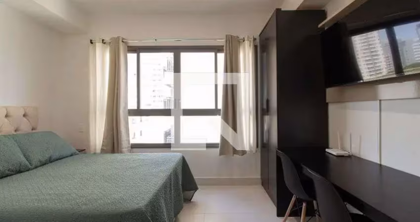 Apartamento com 1 quarto à venda no Ipiranga, São Paulo 
