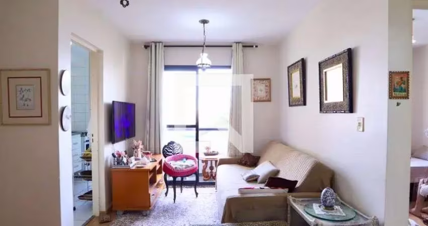 Apartamento com 1 quarto à venda na Mooca, São Paulo 