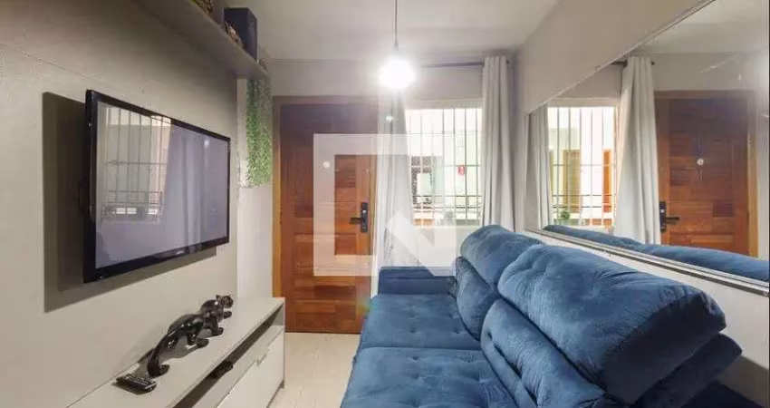 Apartamento à venda - vila carrão, 2 quartos,  42 m2