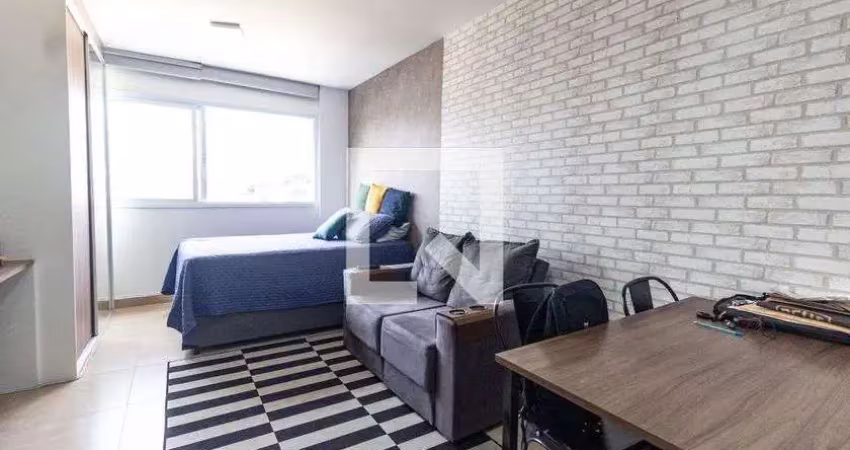 Apartamento com 1 quarto à venda em Santana, São Paulo 