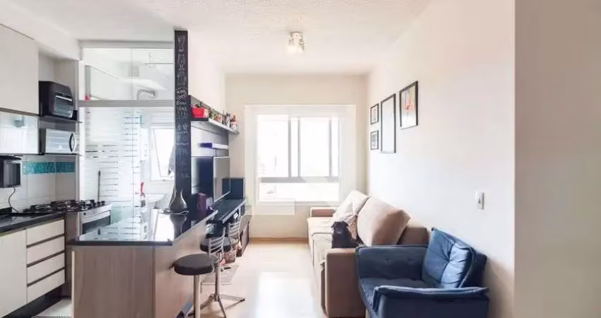 Apartamento com 2 quartos à venda no Conceição, Osasco 