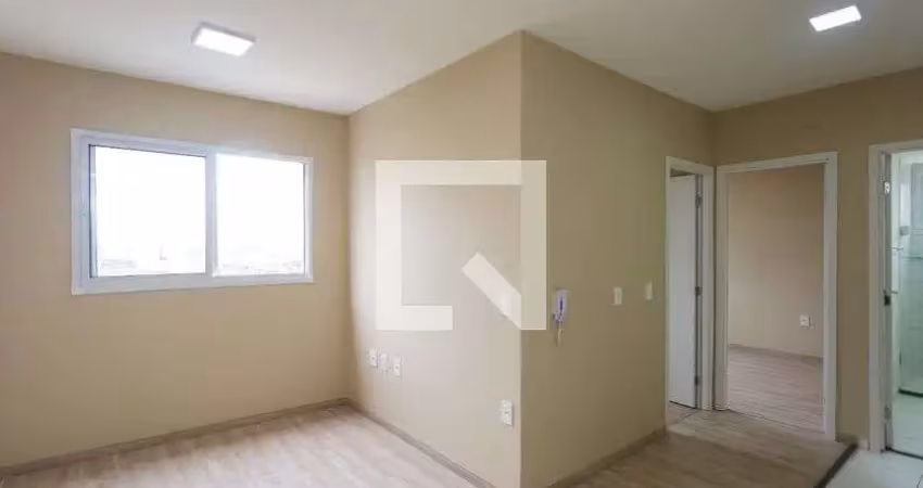 Apartamento à venda - vila andrade, 2 quartos,  37 m2
