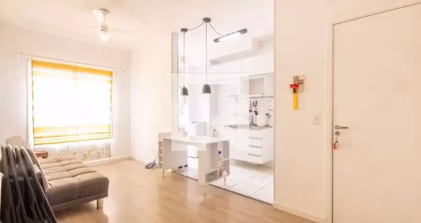 Apartamento com 2 quartos à venda no Conceição, Osasco 