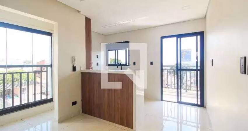Apartamento com 1 quarto à venda em Itaquera, São Paulo 