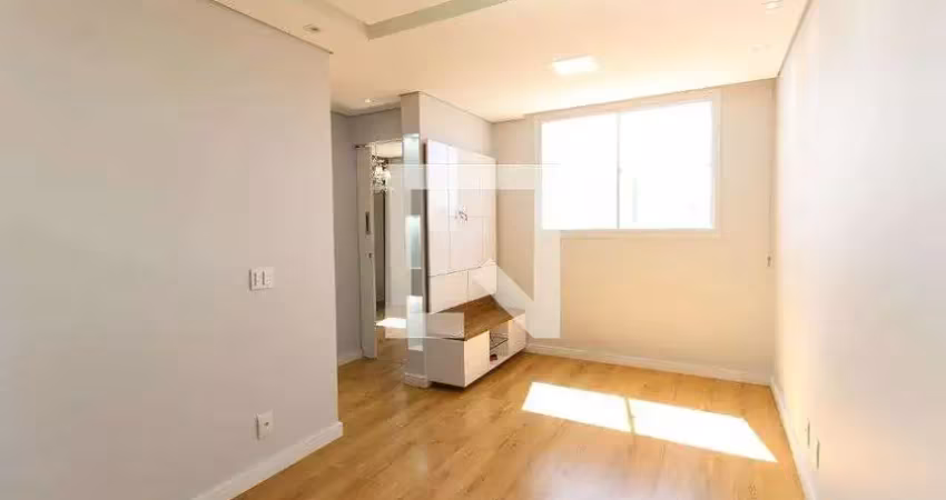 Apartamento com 2 quartos à venda em Belém, São Paulo 