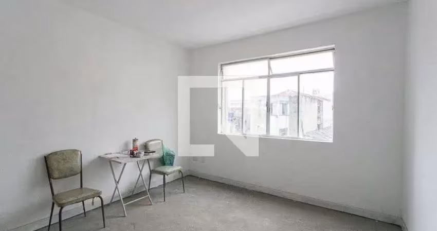 Apartamento com 2 quartos à venda no Brás, São Paulo 