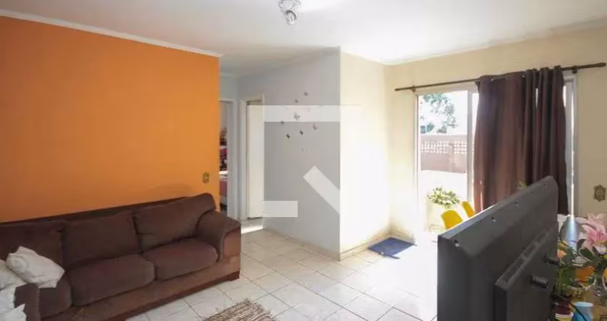 Apartamento com 2 quartos à venda na Vila Ema, São Paulo 