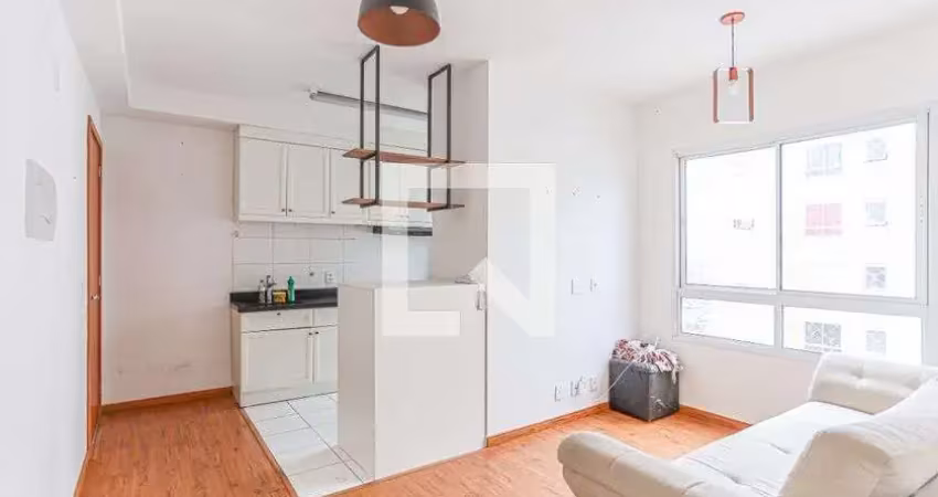 Apartamento com 2 quartos à venda no Conceição, Osasco 