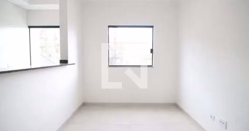 Apartamento à venda - cidade patriarca, 2 quartos,  47 m2