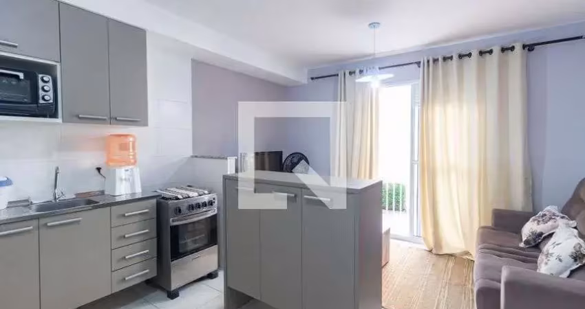 Apartamento com 1 quarto à venda no Butantã, São Paulo 