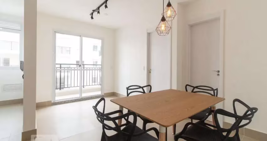 Apartamento com 1 quarto à venda na Mooca, São Paulo 