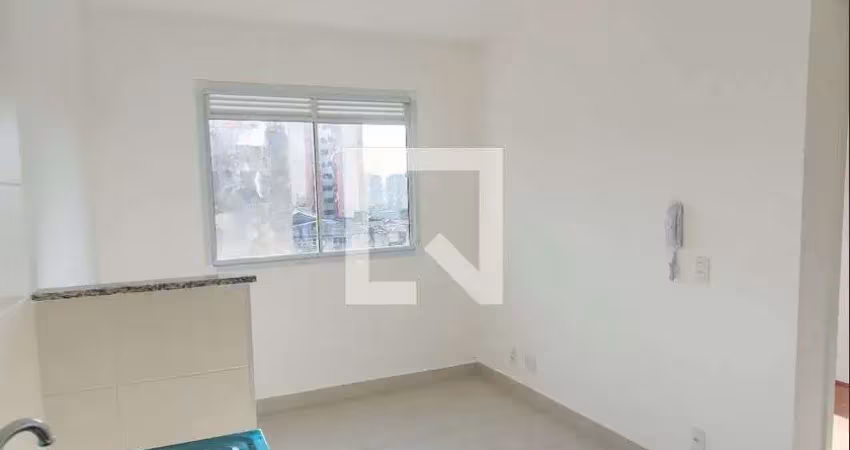 Apartamento com 2 quartos à venda no Cambuci, São Paulo 