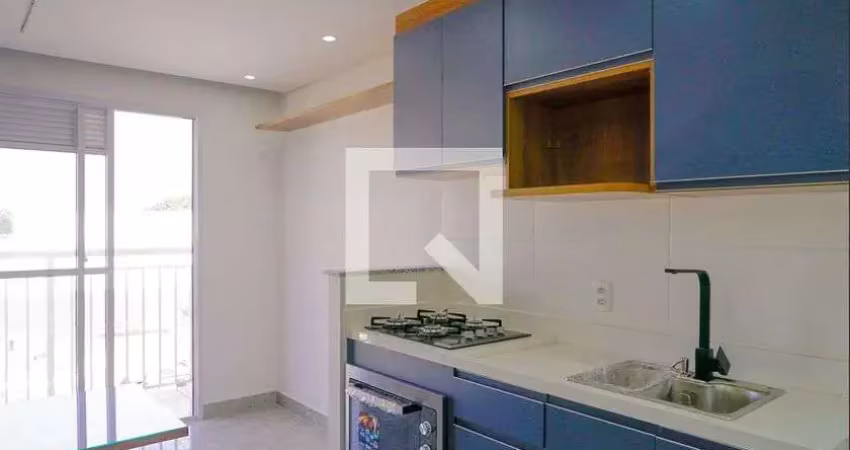 Apartamento com 2 quartos à venda no Cambuci, São Paulo 