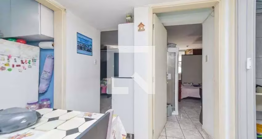 Apartamento à venda - santa cecília, 1 quarto,  59 m2