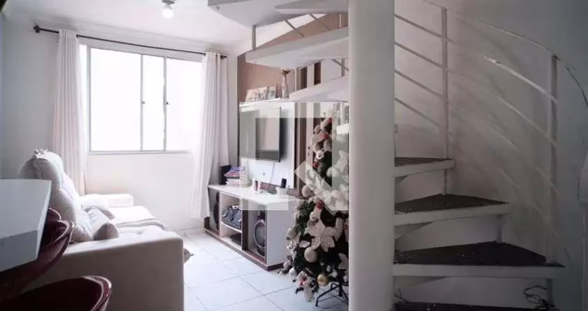 Apartamento à venda - ponte rasa, 2 quartos,  82 m2