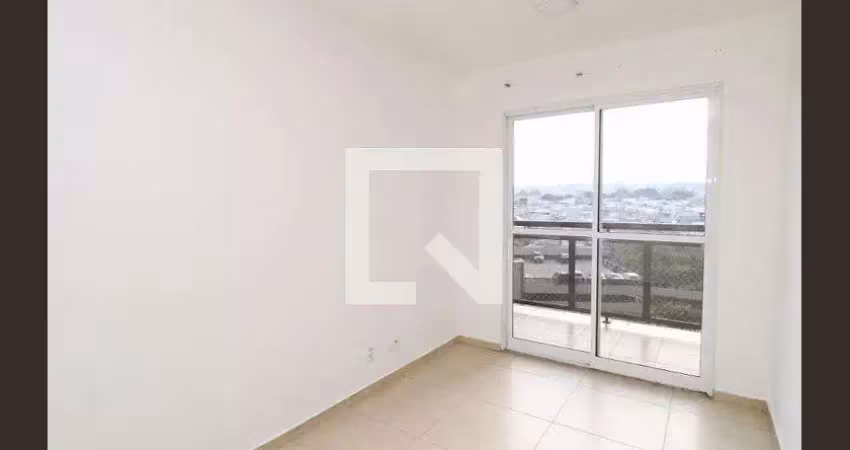 Apartamento à venda - jardim brasil , 2 quartos,  48 m2