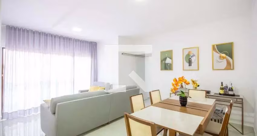 Apartamento com 2 quartos à venda na Rua Dimitri Sensaud de Lavoud, --, Centro, Osasco