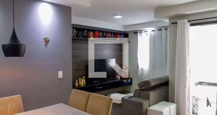 Apartamento à venda - santa maria, 2 quartos,  65 m2