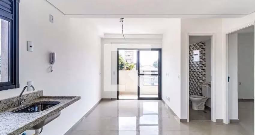 Apartamento com 1 quarto à venda no Butantã, São Paulo 