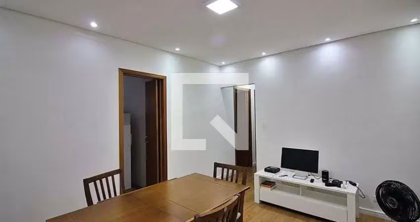 Apartamento com 3 quartos à venda na Rua Heizo Nakano, --, Demarchi, São Bernardo do Campo