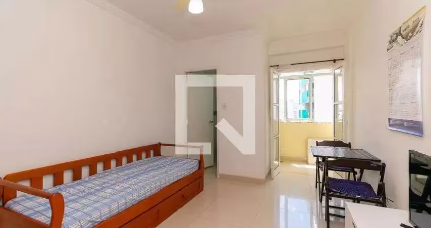 Apartamento com 1 quarto à venda na Liberdade, São Paulo 